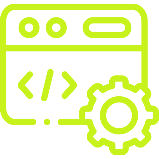 RS Web Creator