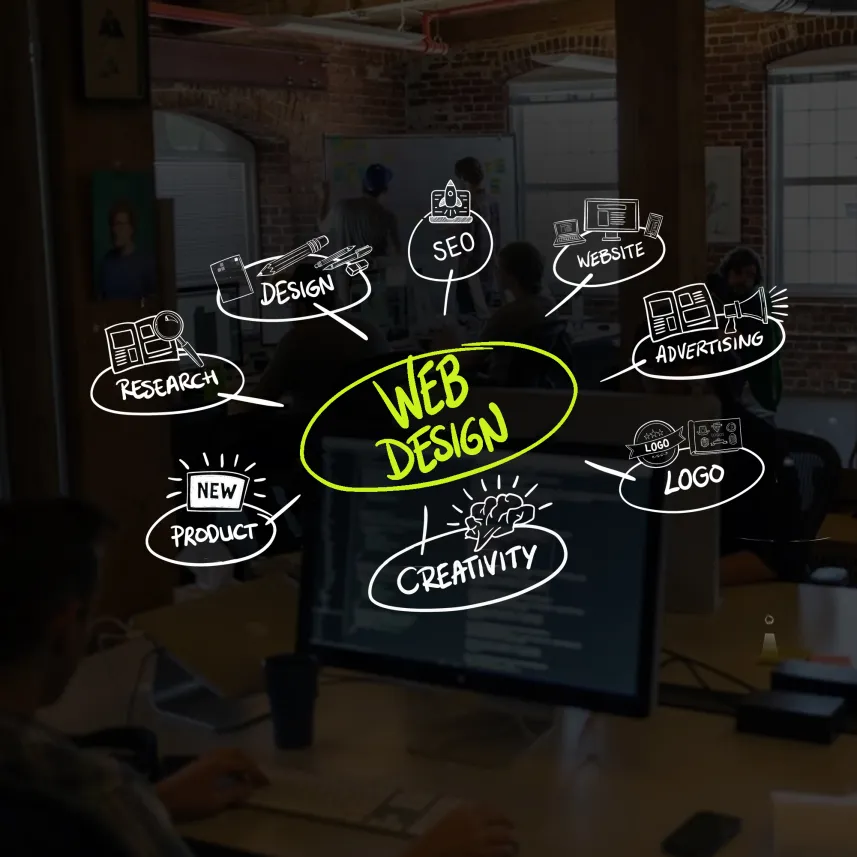 RS Web Creator